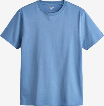 Next Paita värissä sininen: etupuoli