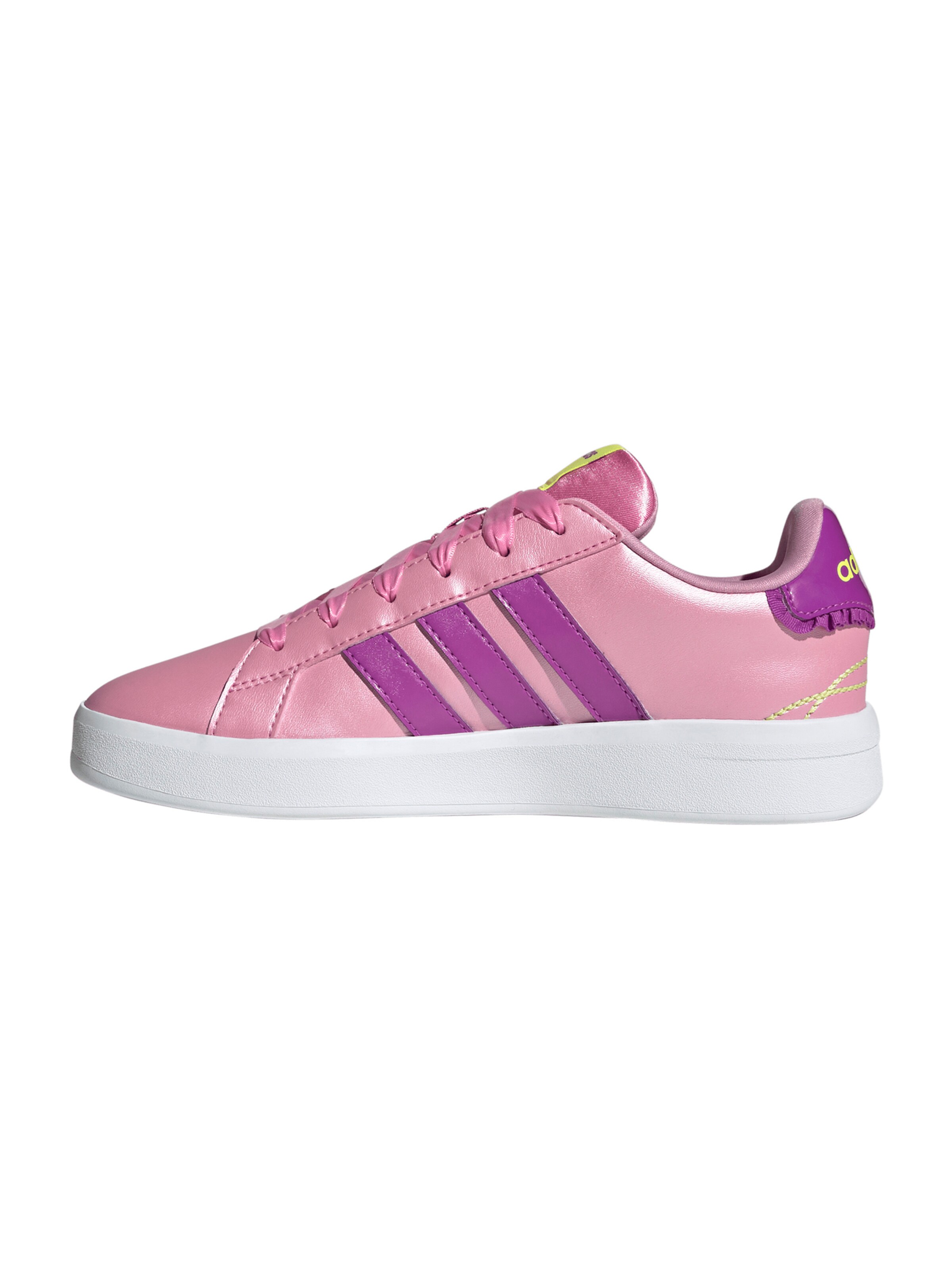 ADIDAS SPORTSWEAR Спортивная обувь 'GRAND COURT 3.0' в Лиловый