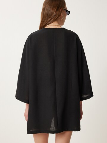 Happiness İstanbul Брючный костюм в Черный