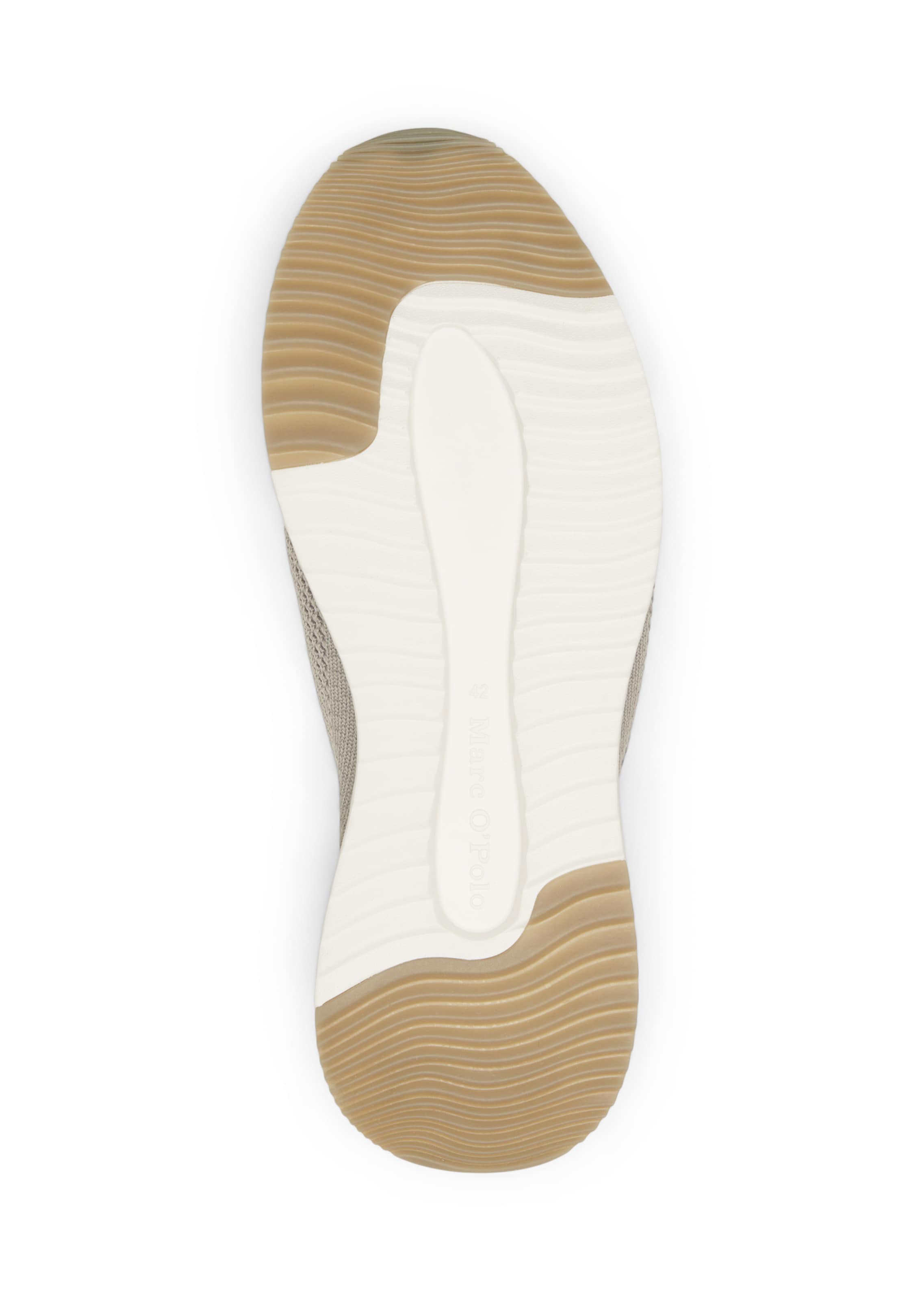 Marc O'Polo Sneakers in Grey