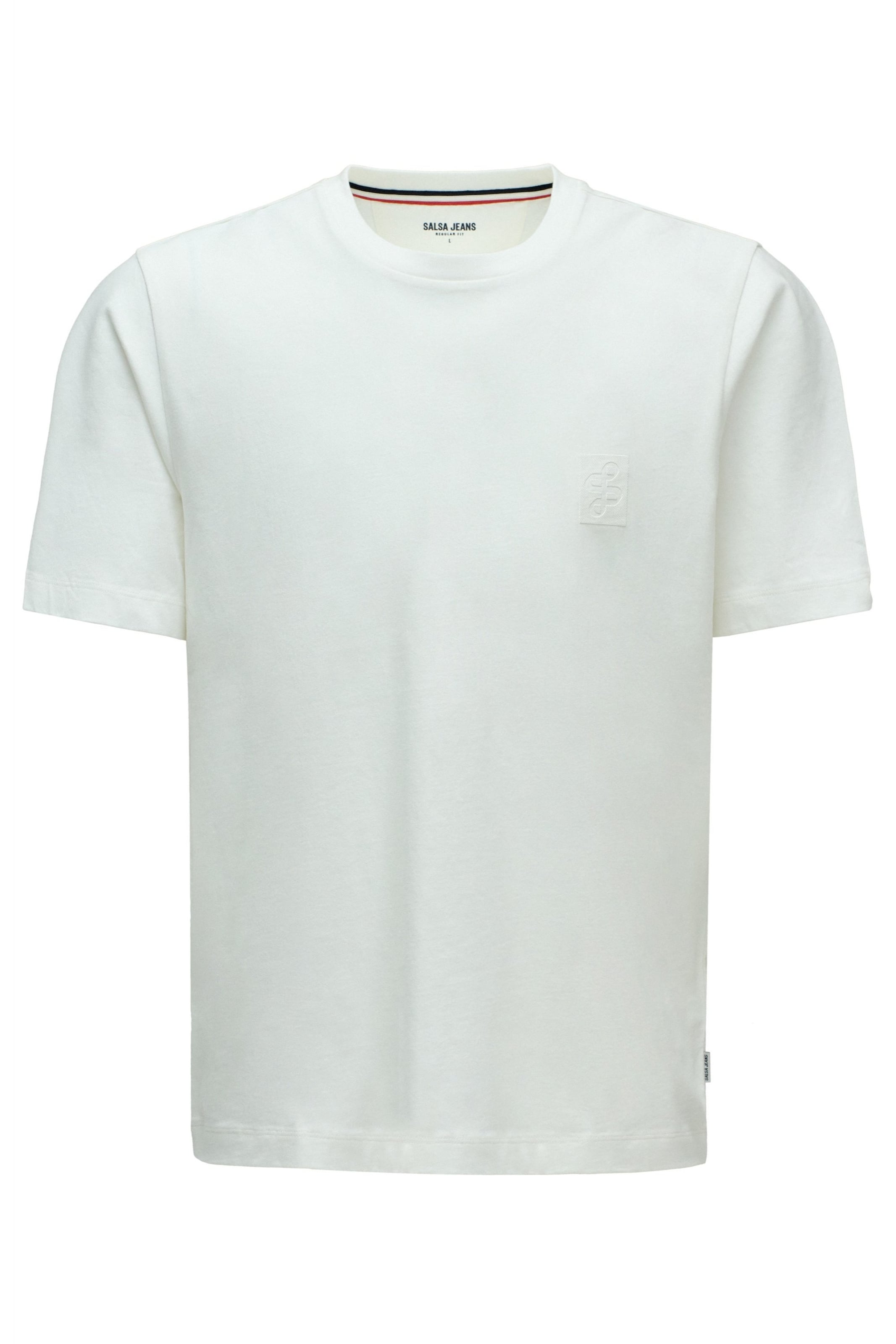 Salsa Jeans Shirt in Beige, Item view