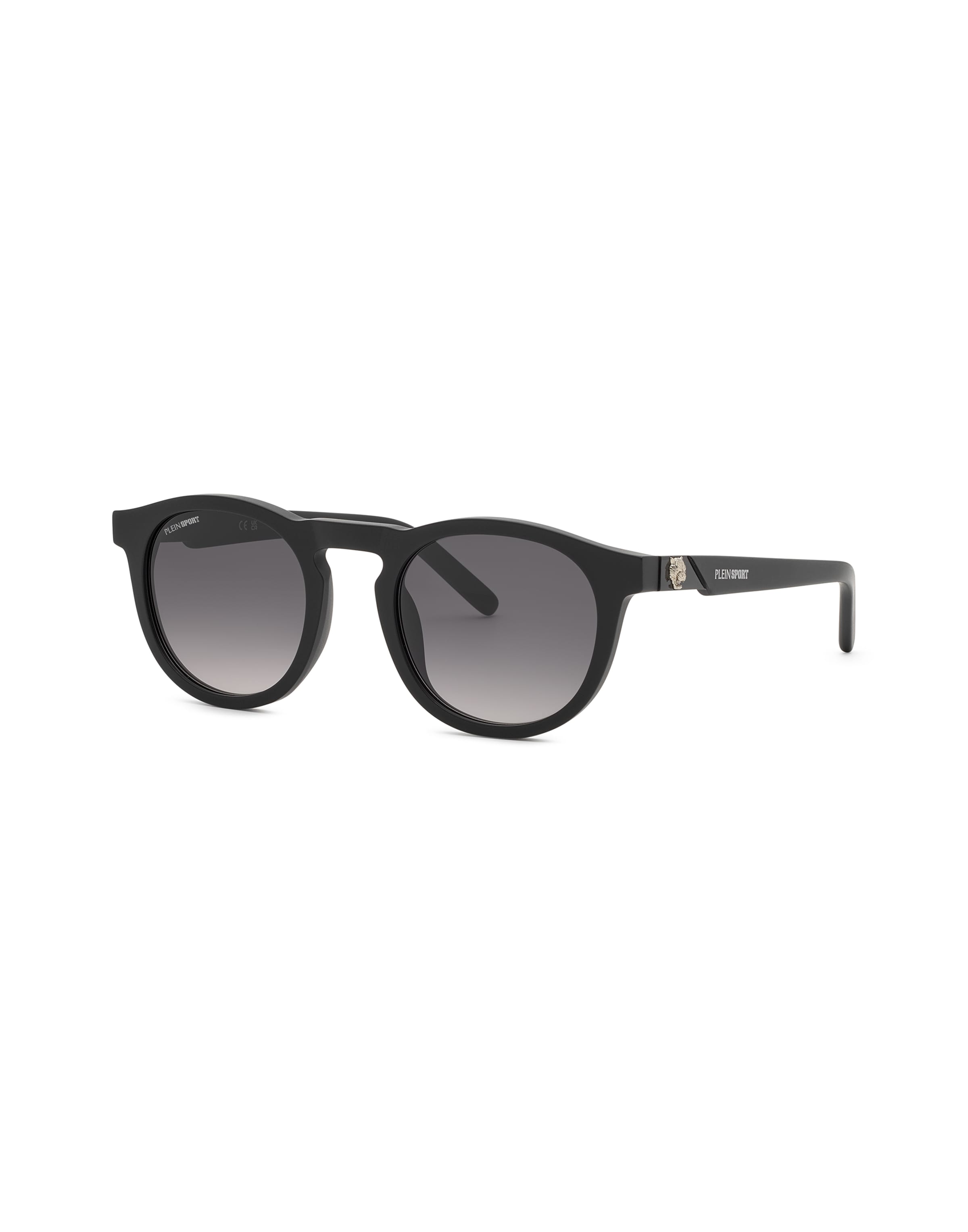 Plein Sport - Gafas de sol 'Touchdown' en negro