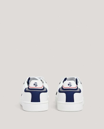 Pepe Jeans Sneaker 'Player' in Weiß