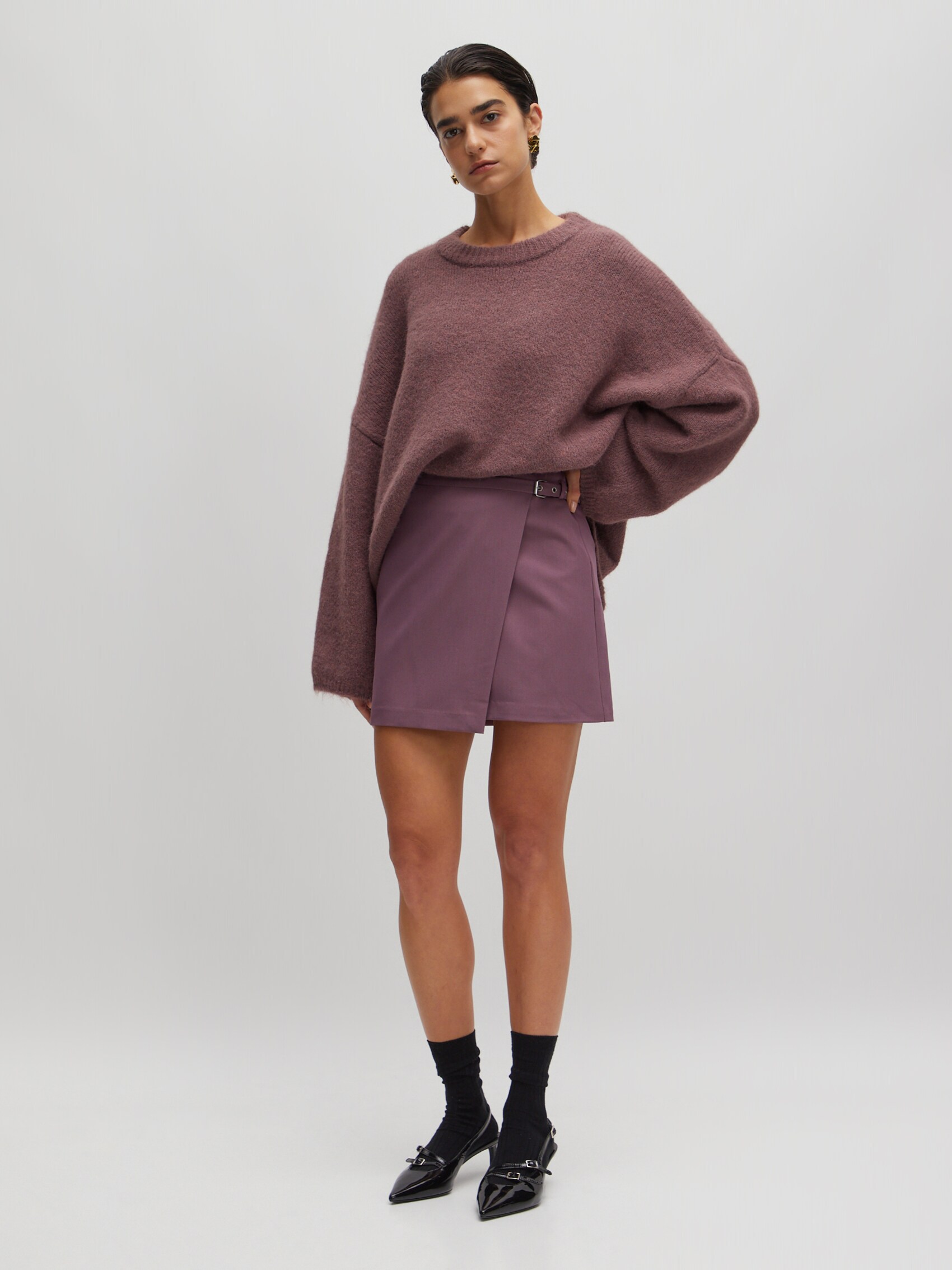 Pullover 'Ulva' (GRS)