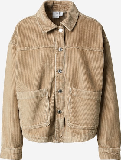 VERO MODA Prijelazna jakna 'VMJamie' u cappuccino, Pregled proizvoda