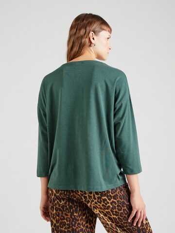 b.young Shirt 'BY Pamila' in Green