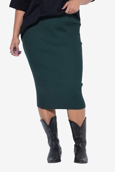 Studio Untold Rock in dunkelgrün, Produktansicht