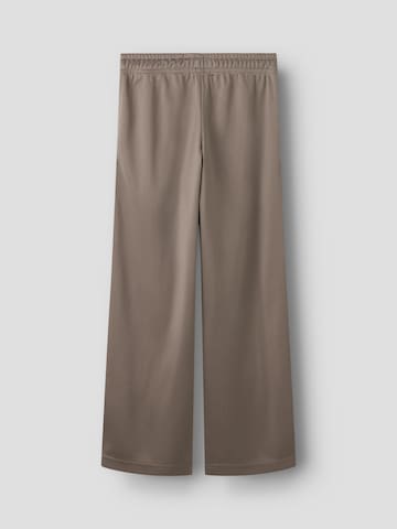 LMTD - regular Pantalón en marrón