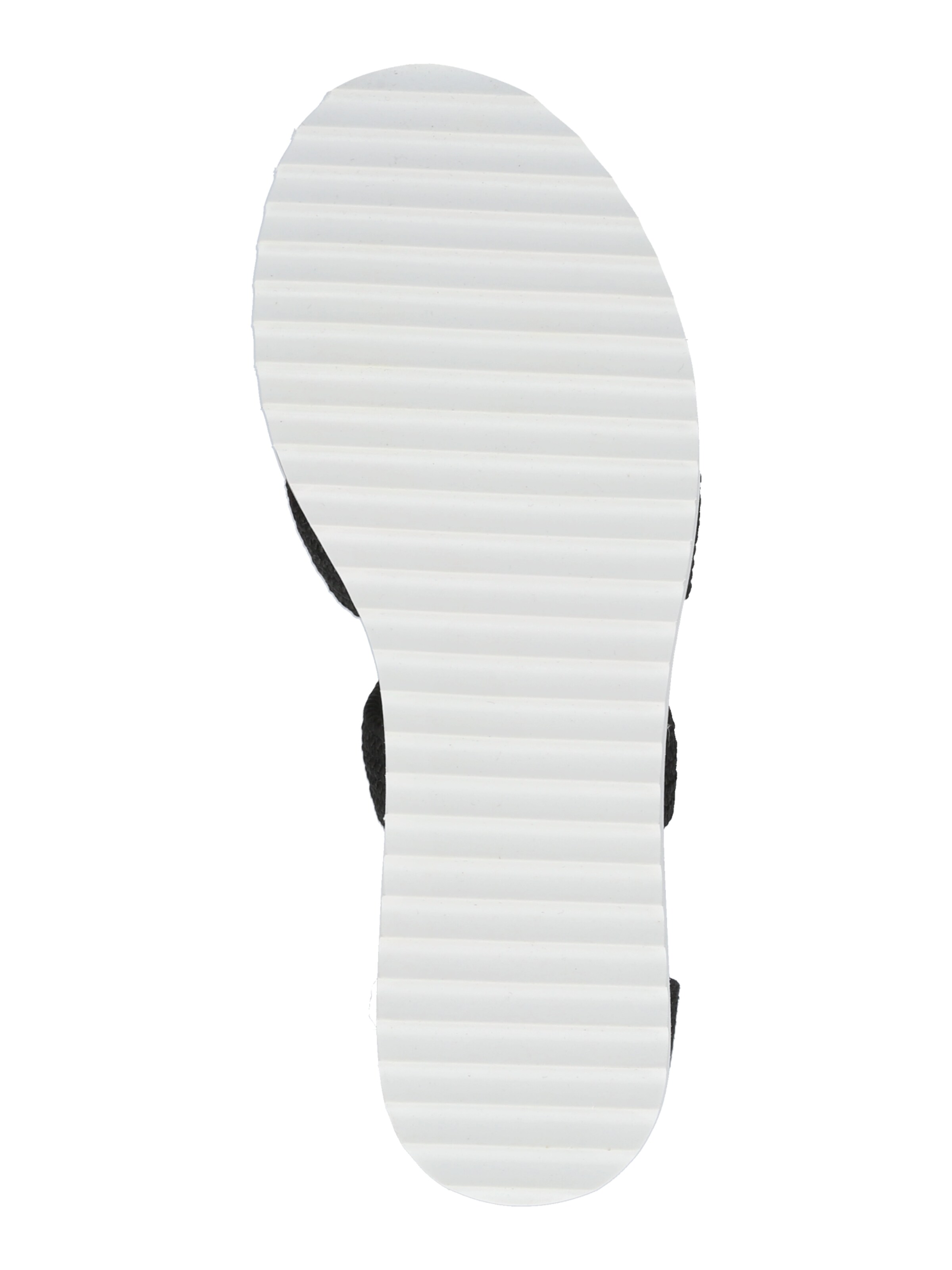 SKECHERS Sandále 'Desert Kiss' - Čierna