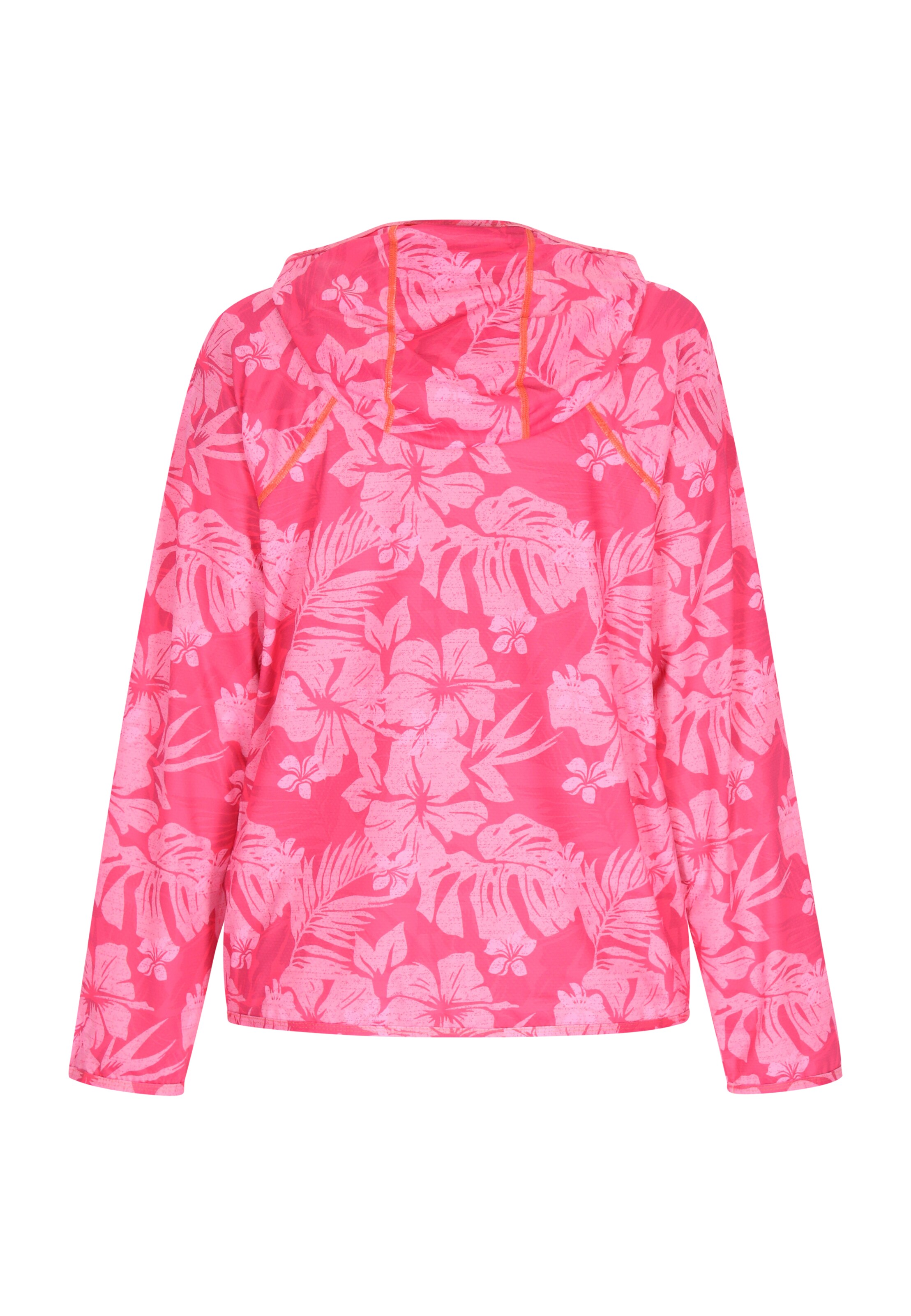 ebeeza Übergangsjacke in Pink