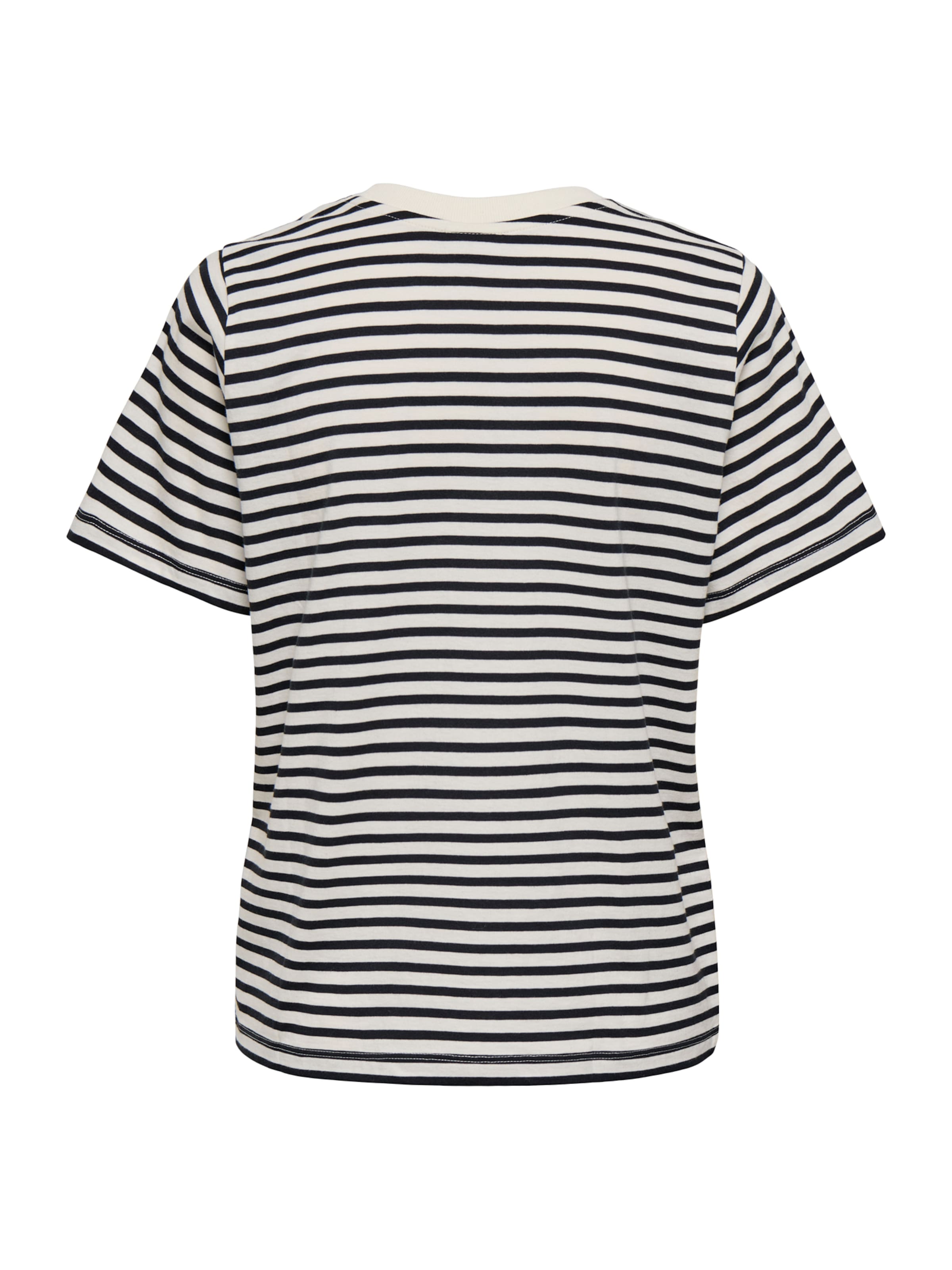 JDY - Camiseta 'JDYPISA' en blanco