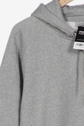 Carhartt WIP Sweatshirt & Zip-Up Hoodie in XL in Grey