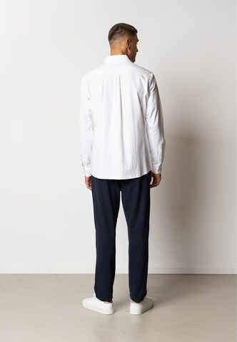 Clean Cut Copenhagen Regular fit Overhemd in Wit