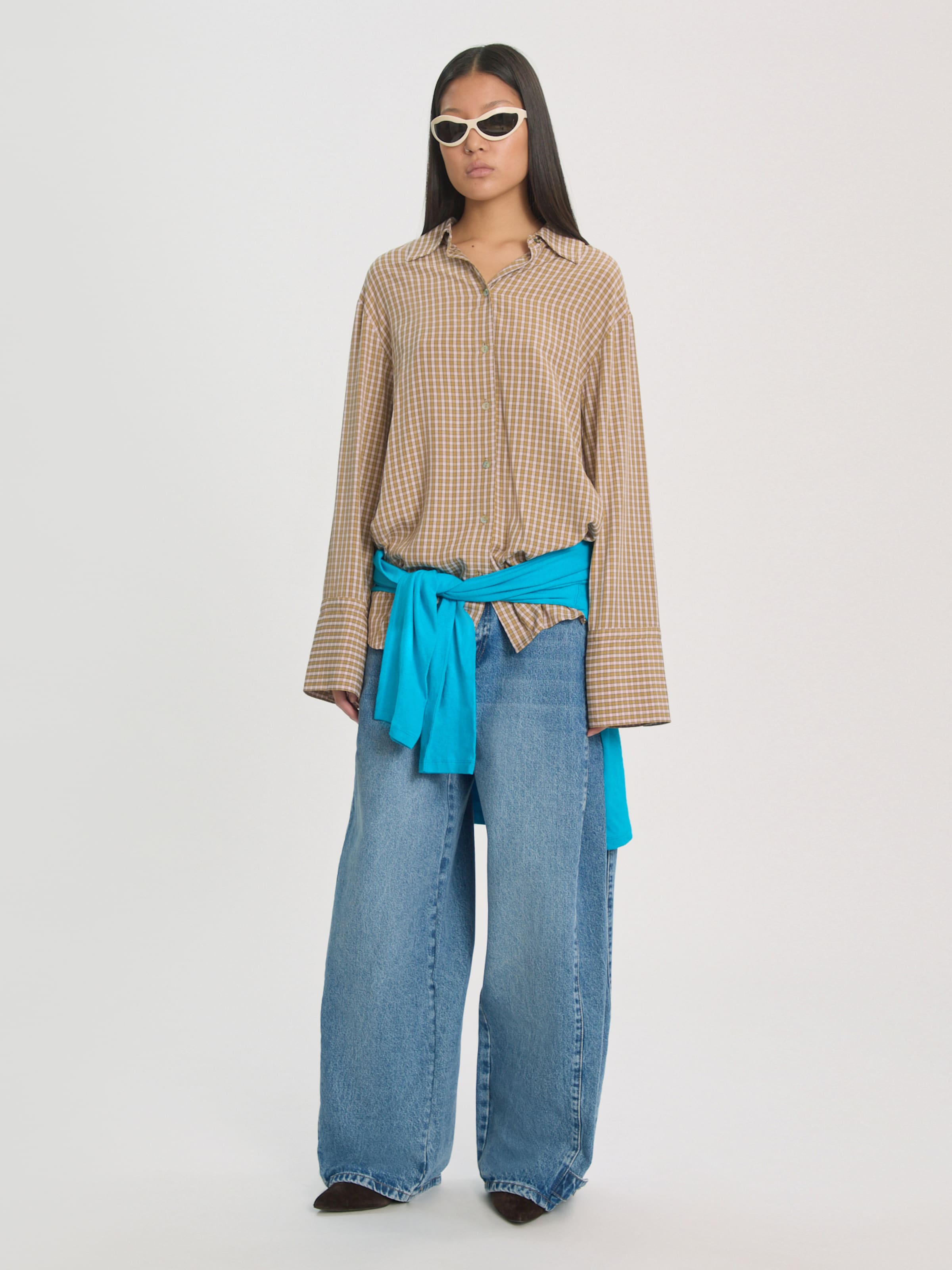 Bluse 'Juri '