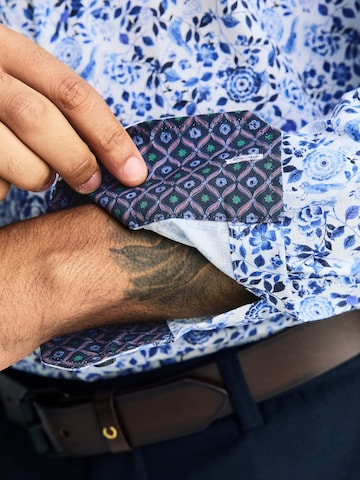 Regular fit Camicia di Next in blu