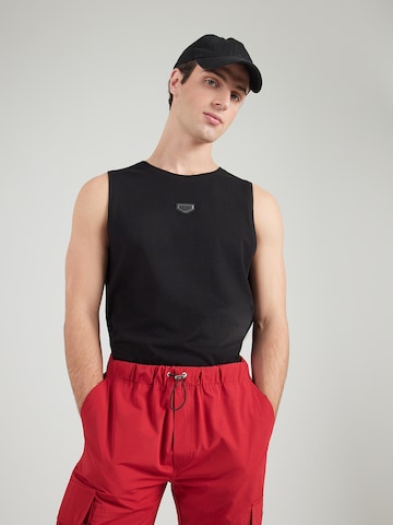 ANTONY MORATOMajica - crna boja: prednji dio