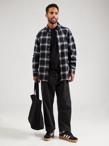 ANTONY MORATO Shirt in Black