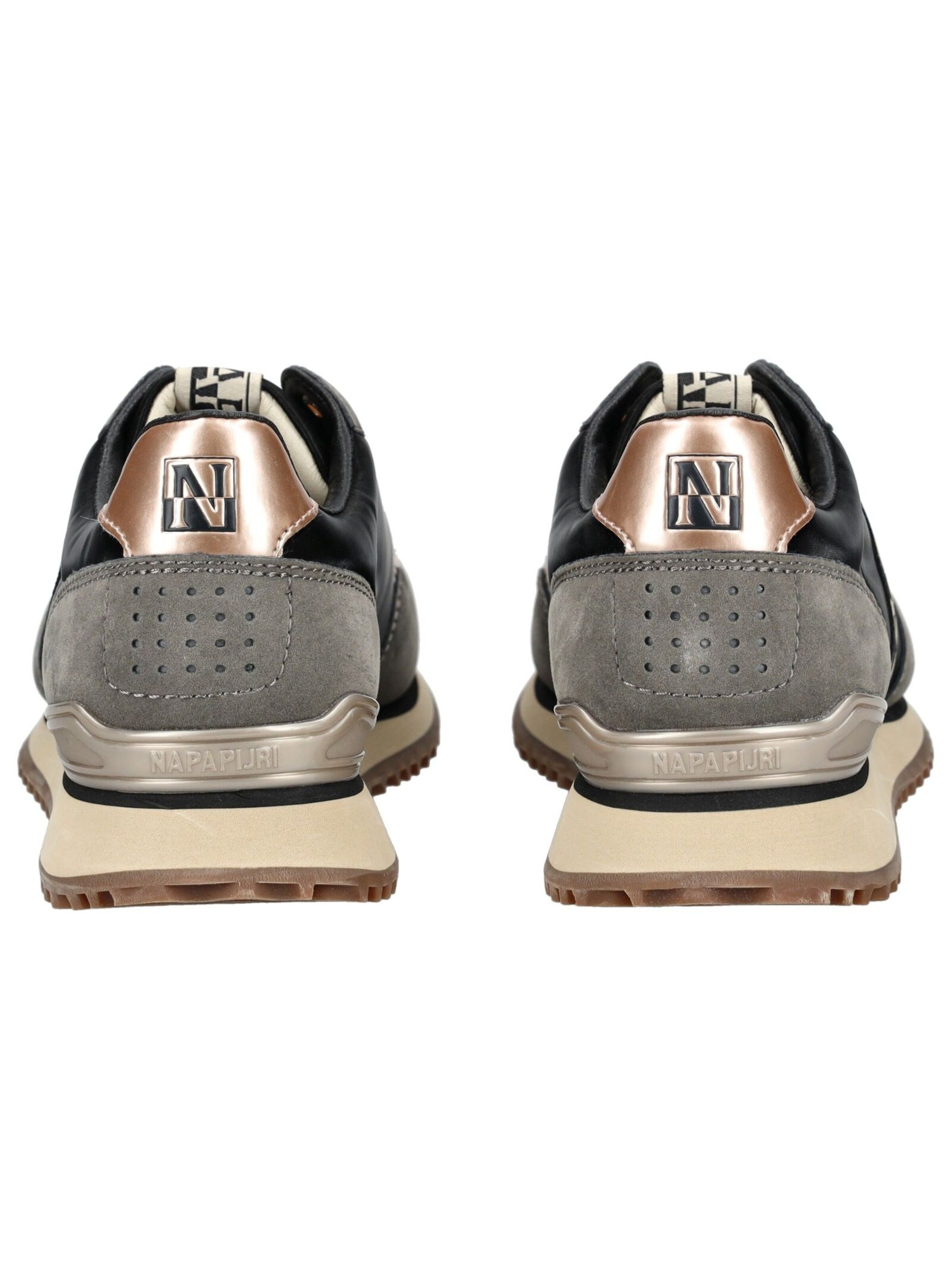 NAPAPIJRI Sneaker in Grau