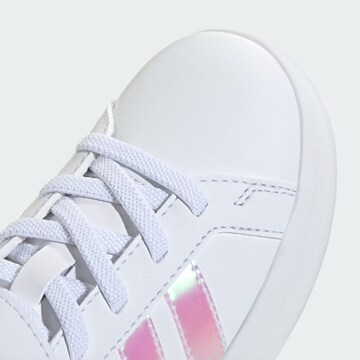ADIDAS SPORTSWEAR Sneakers 'Grand Court 3.0' in White