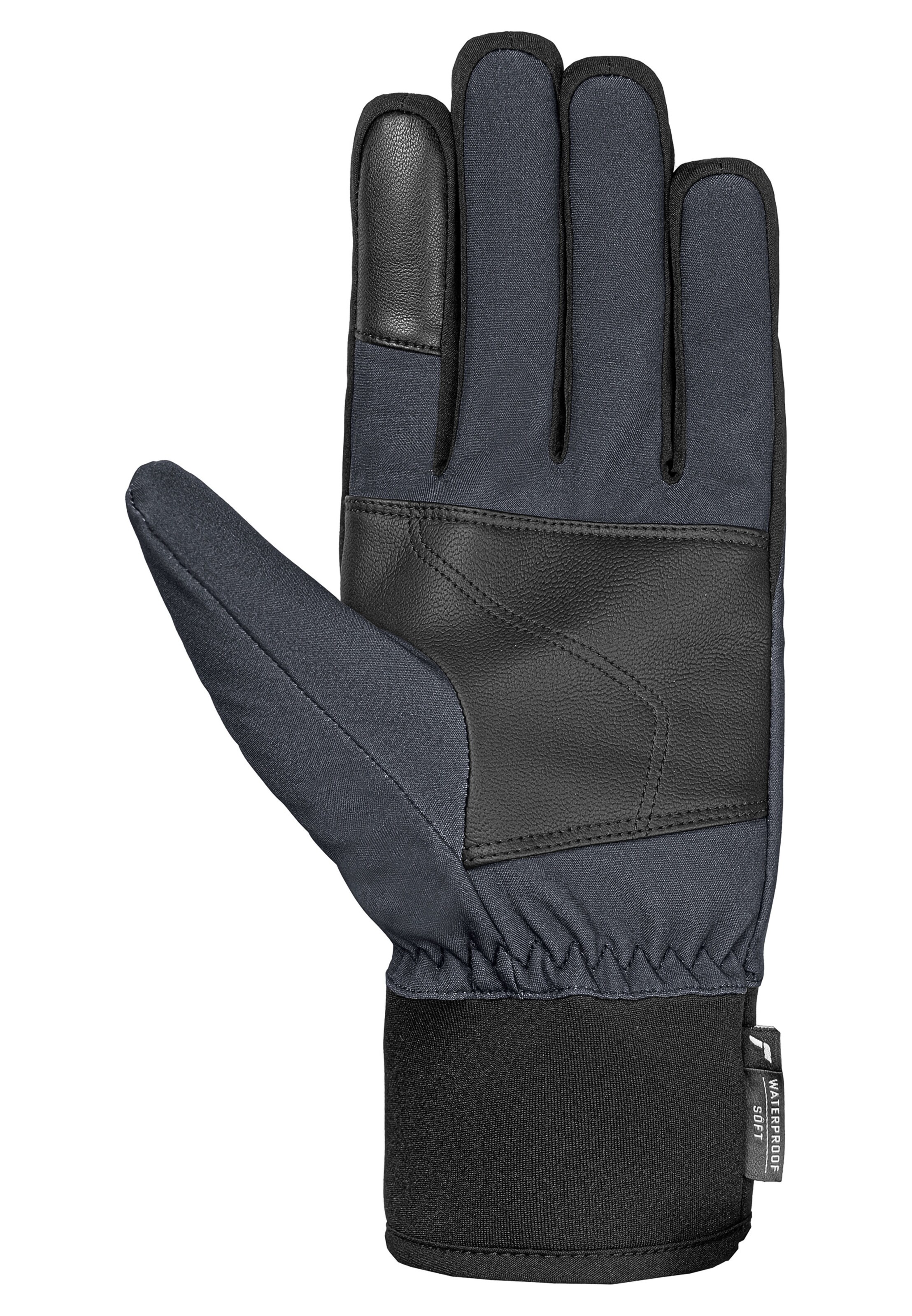 REUSCH Sporthandschoenen 'Diver' in Grijs
