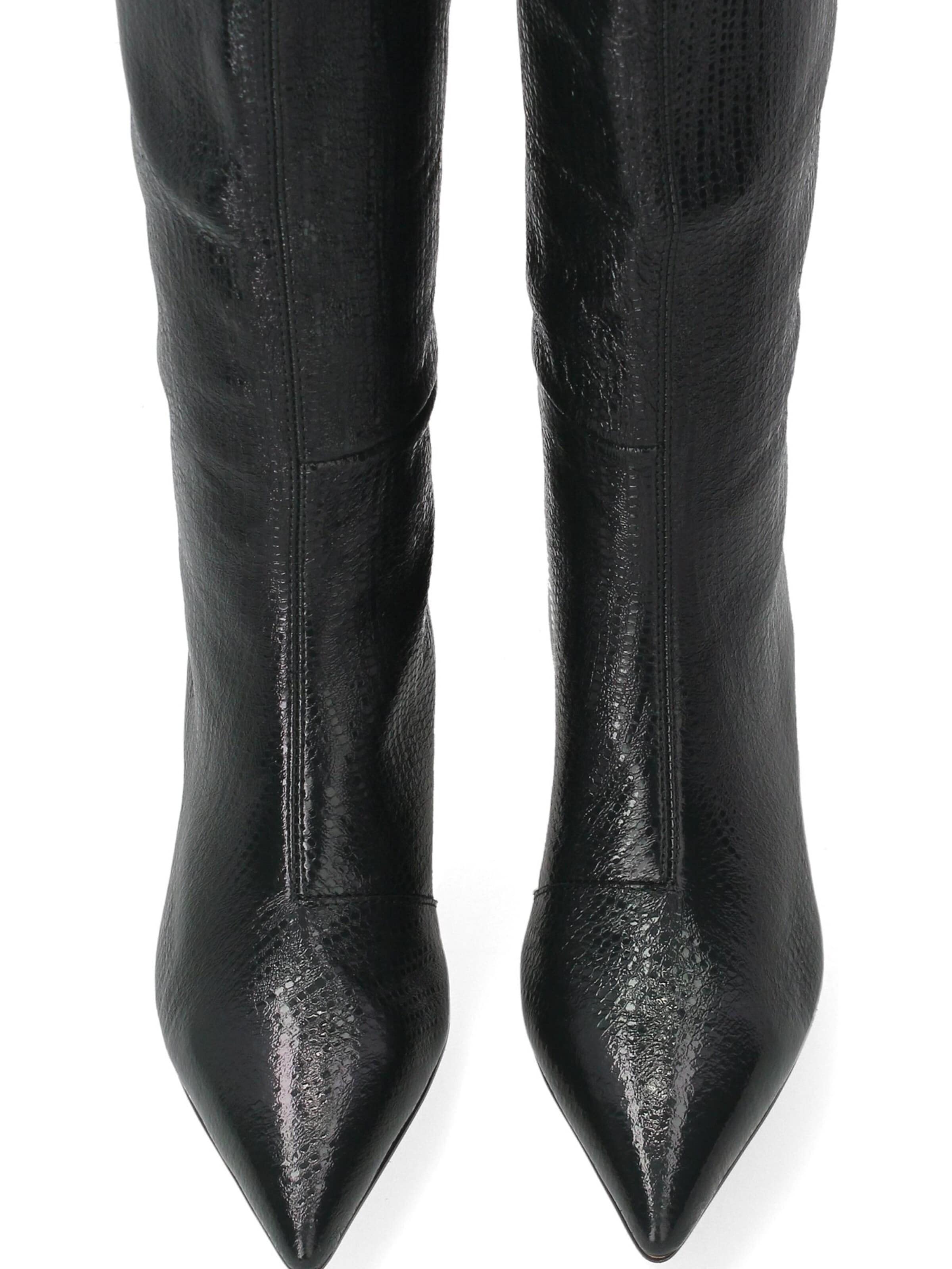 VENEZIA Boots in Green