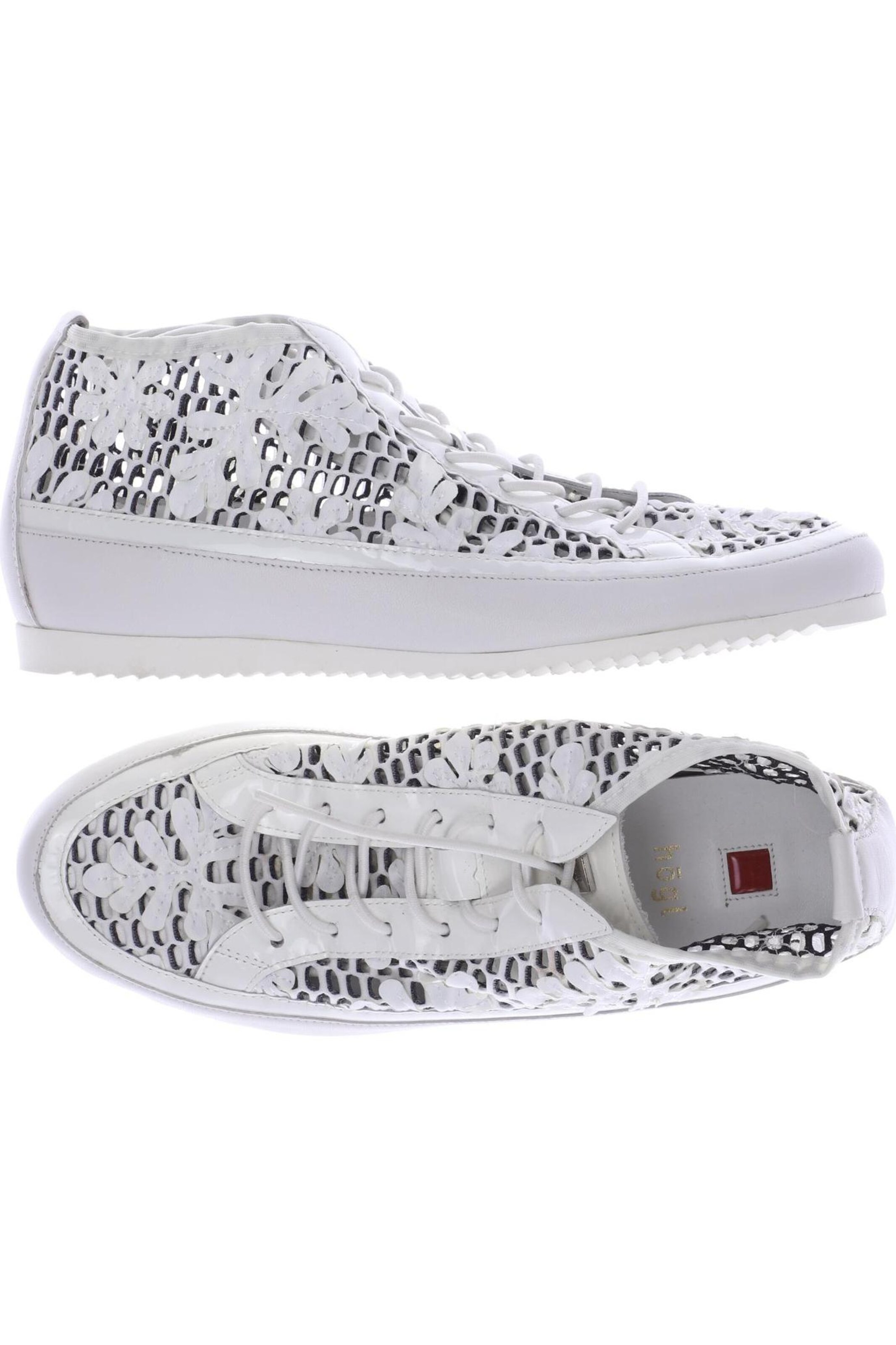 Högl Sneakers & Trainers in 37 in White: front