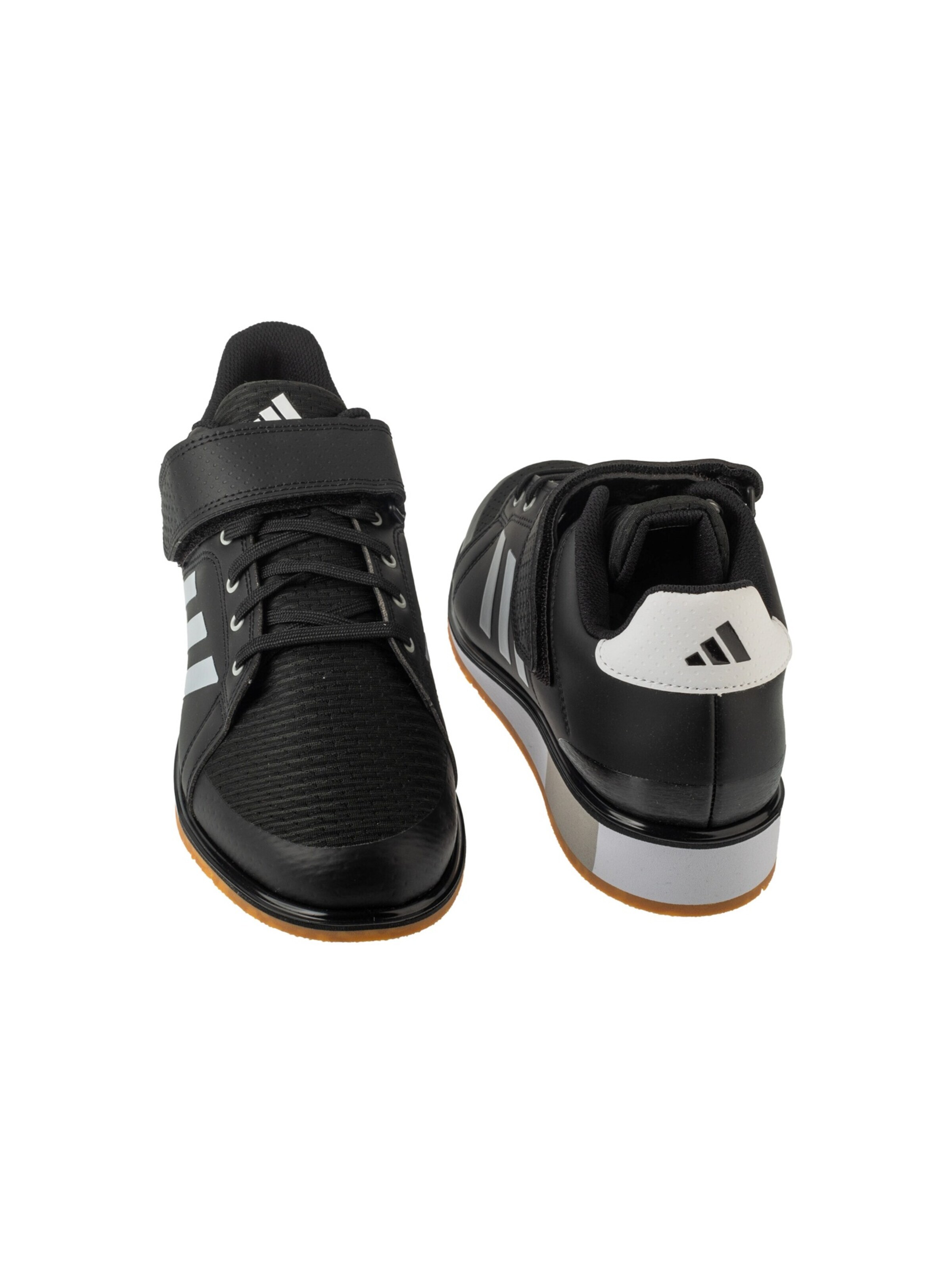 ADIDAS PERFORMANCE Sports shoe in Black