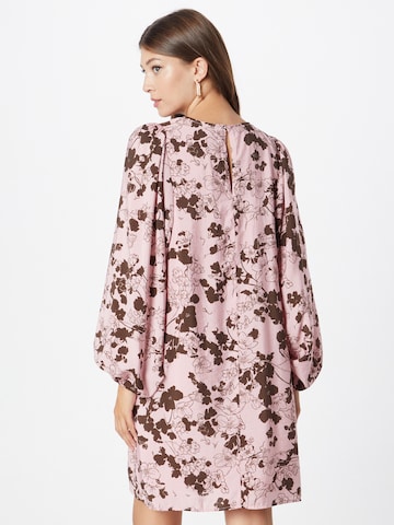 Robe ICHI en rose