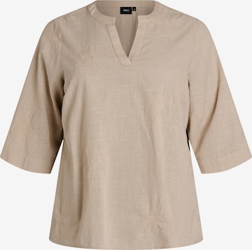 smėlio Zizzi Palaidinė 'Cananna': priekis