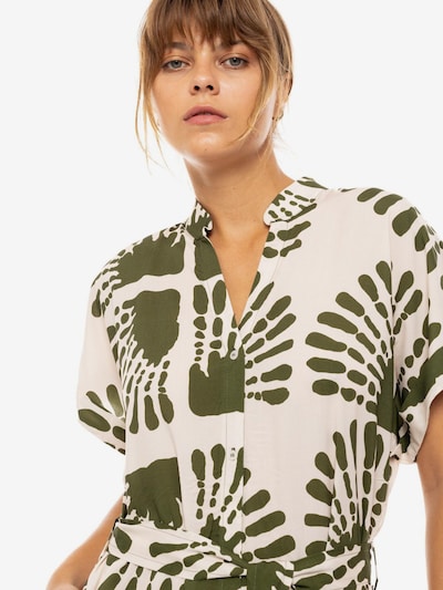 Pink Label Vestido de verão em 36 em bege, Vista do artigo