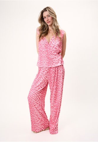 OH APRIL Halenka 'Solin' – pink
