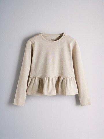 Maglietta di The Set in marrone