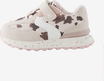 smėlio Next Pirmieji vaiko vaikščiojimo bateliai: priekis