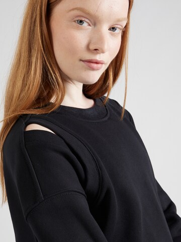 3.1 Phillip Lim - Vestido en negro