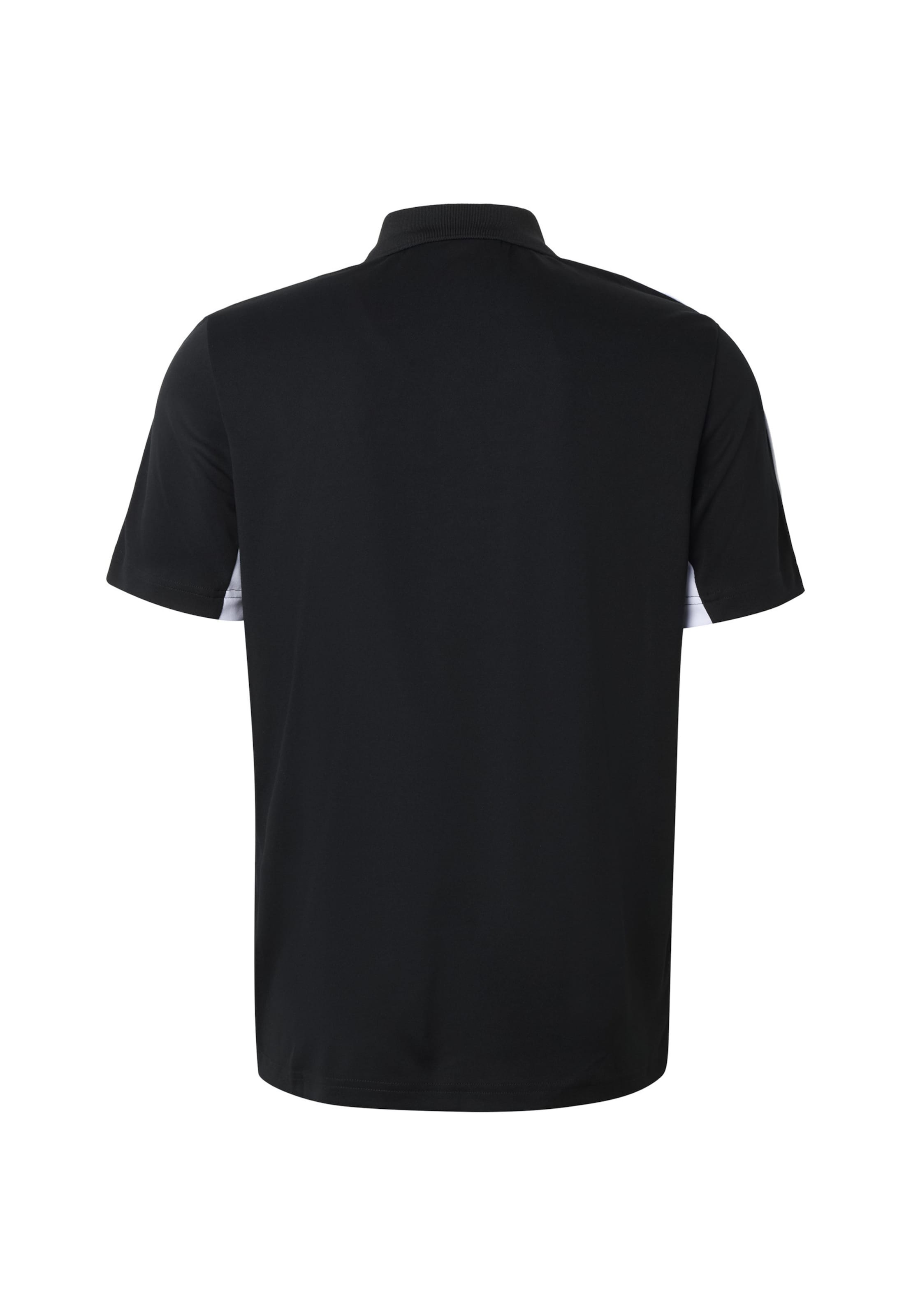 T-Shirt Sergio Tacchini en noir