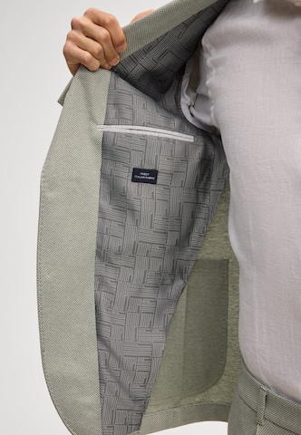 Coupe slim Veste de costume 'Hoverest' JOOP! en vert