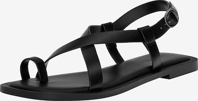 Pull&Bear Japanke u crna, Pregled proizvoda