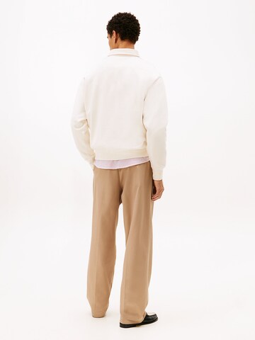 T-Shirt TOMMY HILFIGER en blanc