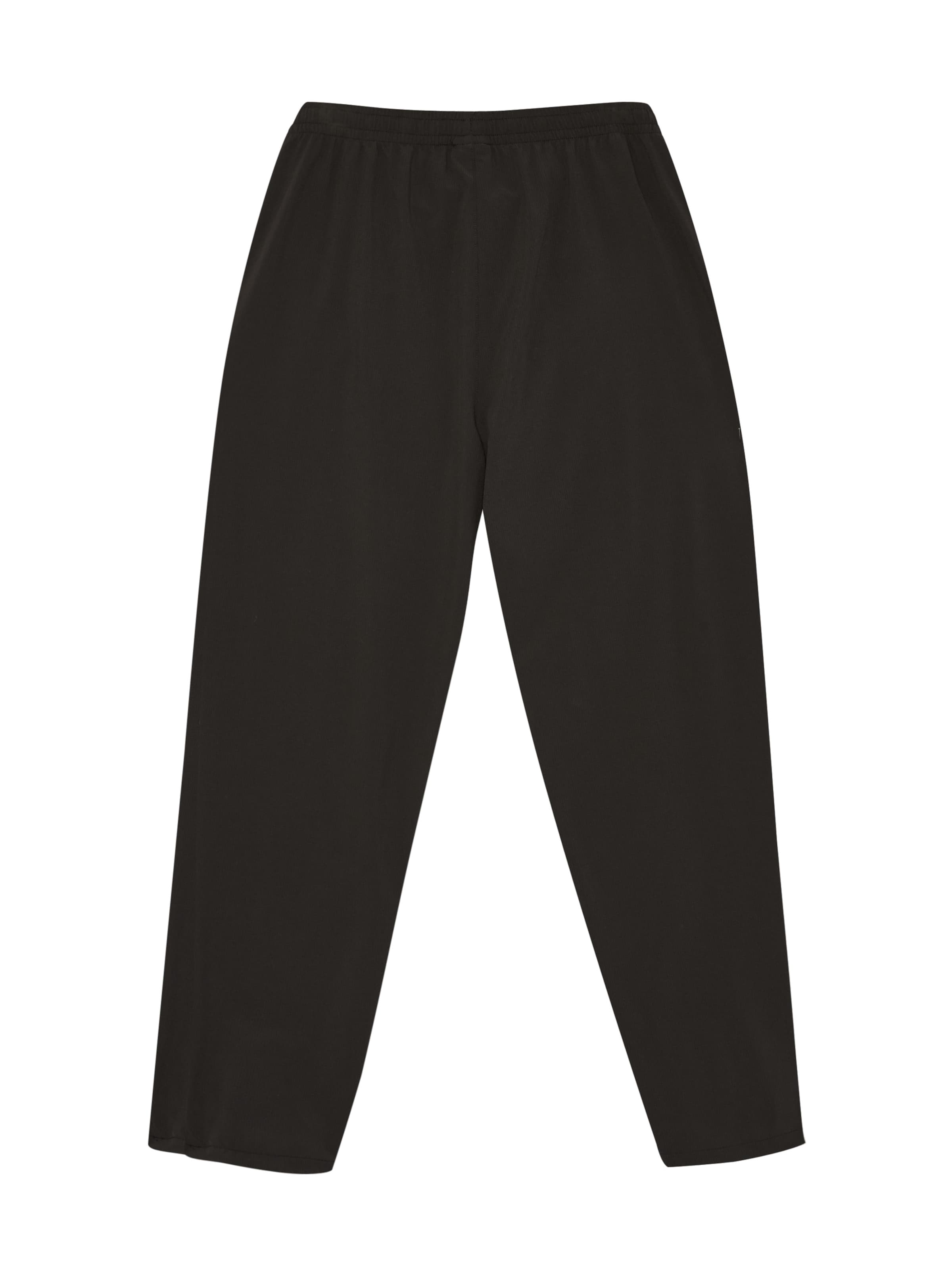 HALO Loosefit Broek in Grijs