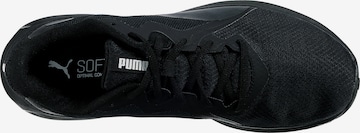 PUMA Running Shoes 'Twitch' in Black