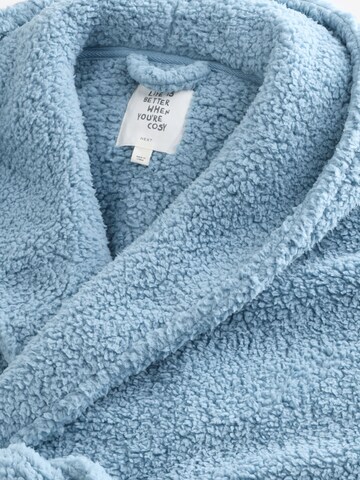 Next Ochtendjas in Blauw