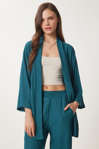 Happiness İstanbul Костюм с панталон в зелено