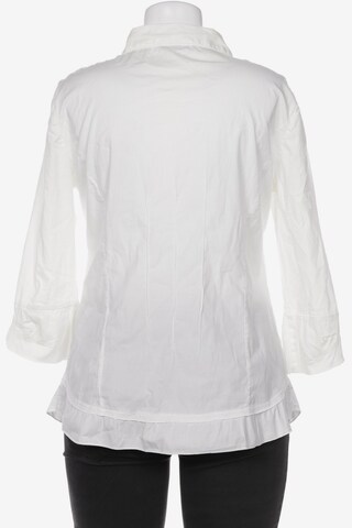 Elisa Cavaletti Blouse & Tunic in XL in White