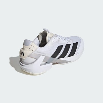 ADIDAS PERFORMANCE Sportschuh 'Adizero Ubersonic 5' in Weiß