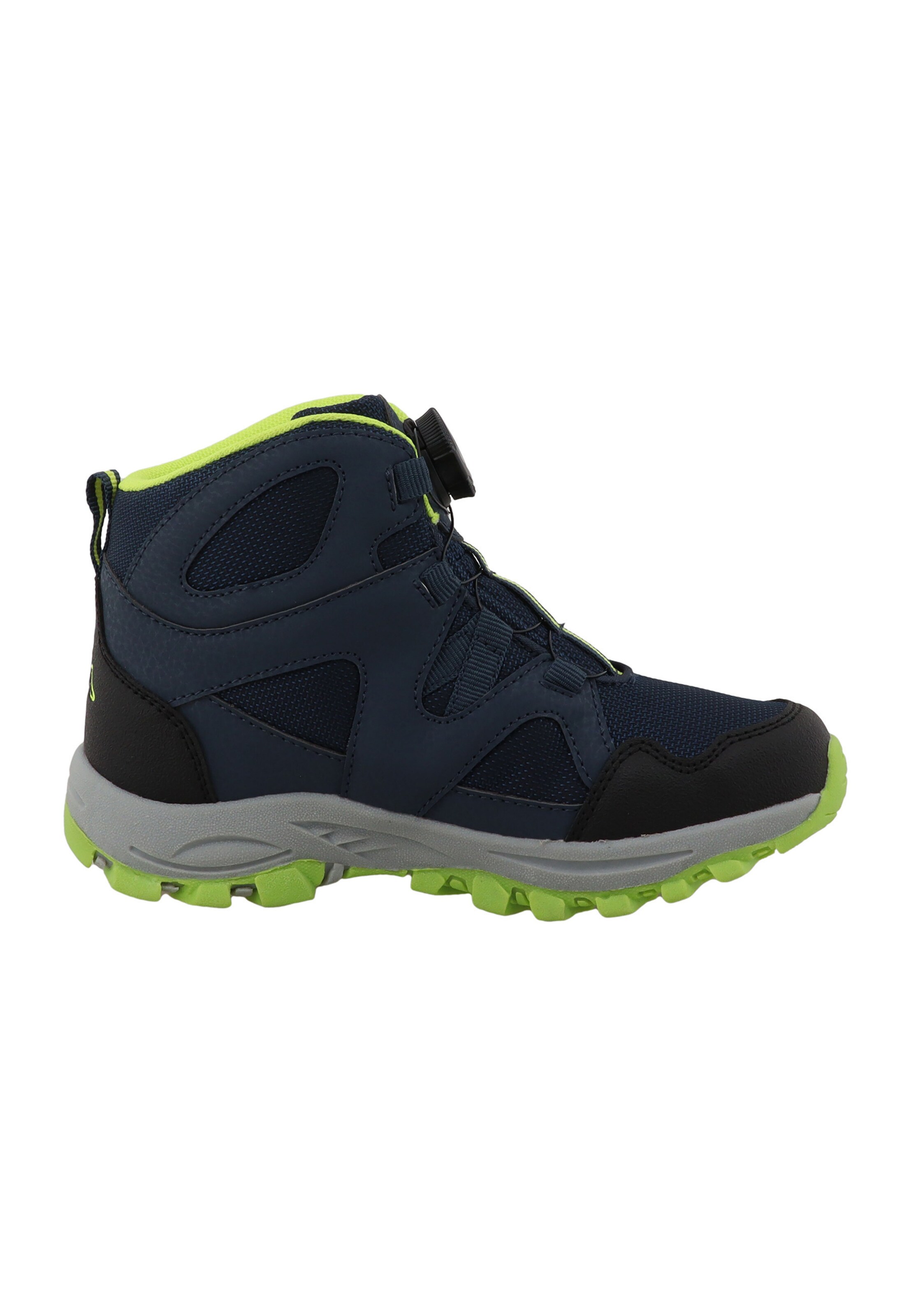 Bottes 'Erica' KAPPA en bleu