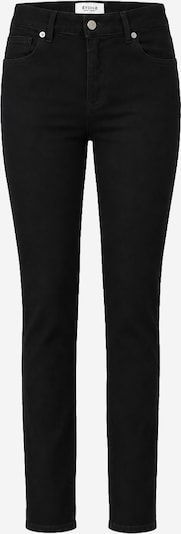 ÉVOIR by Alena Gerber Jeans in 25-26 in Black, Item view