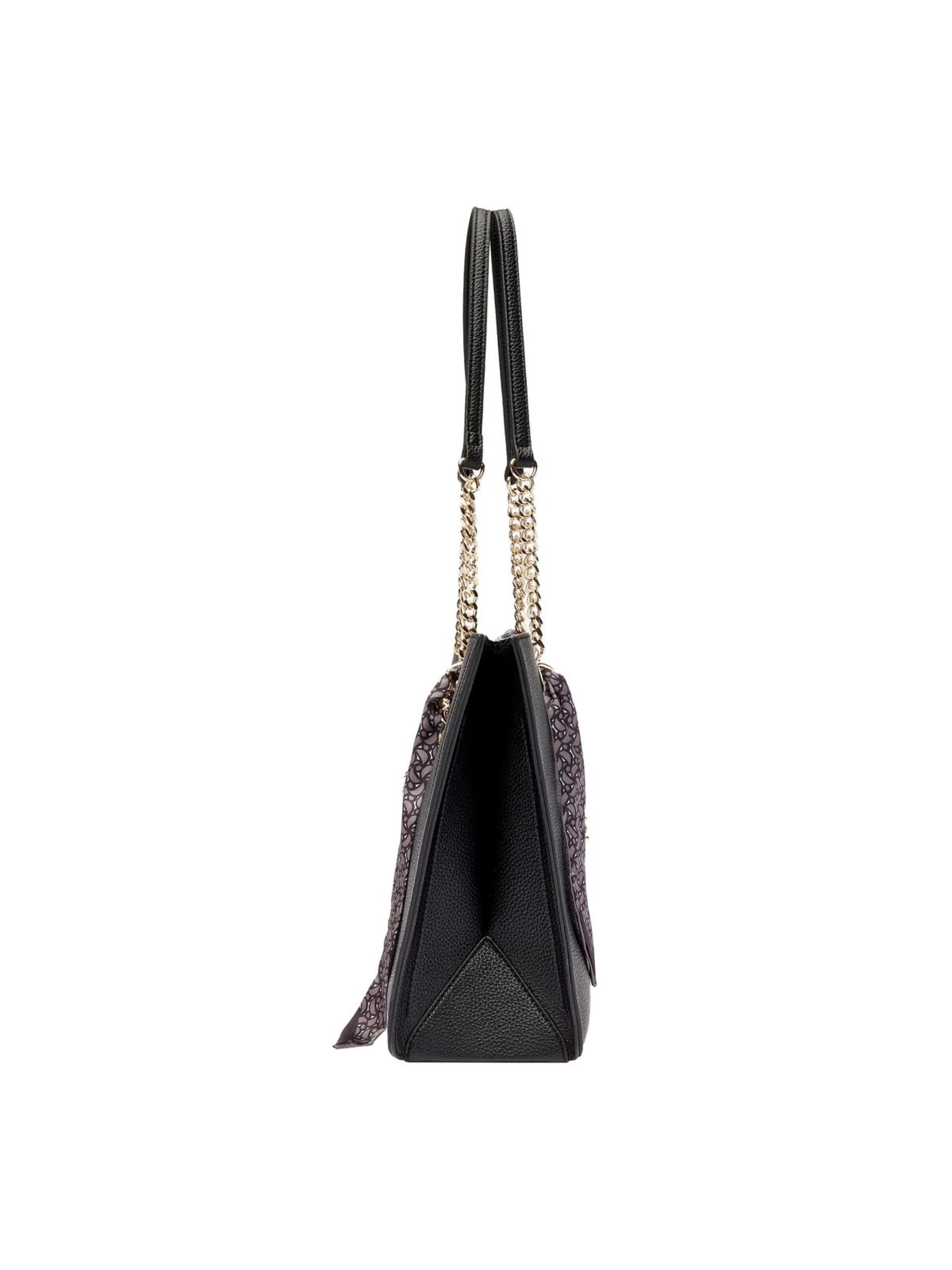 Sacs à main 'Lady bag Amelia' Cacharel en noir