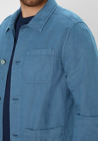 REDPOINT Between-Season Jacket 'Grover' in Blue