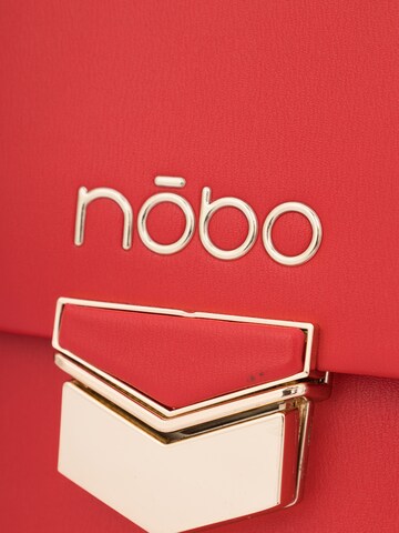 NOBO Handbag 'Pristine' in Red