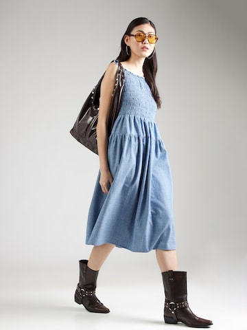 Robe 'Monaco Sundress' LEVI'S ® en bleu